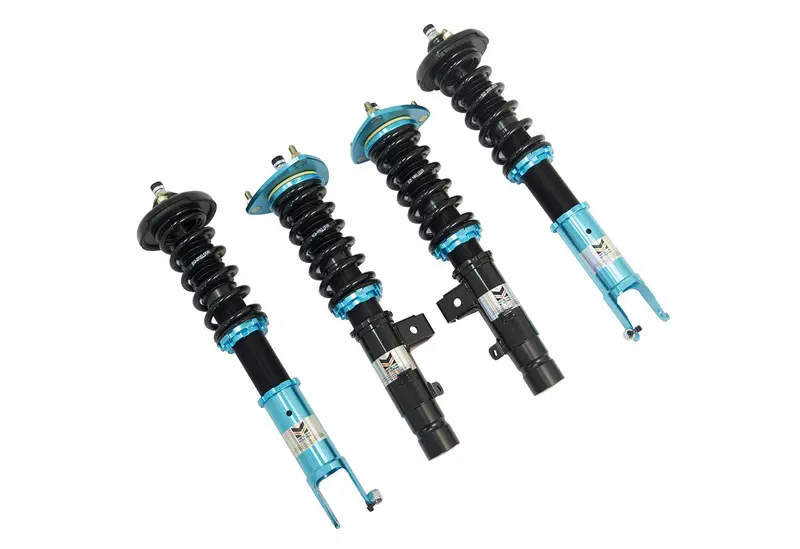 Honda Accord 90-97 - Ez Ii Series Coilovers 1