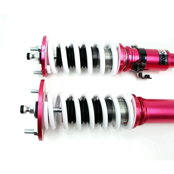 Honda Accord(Cb/Cd) 1990-97 Monoss Coilovers 1