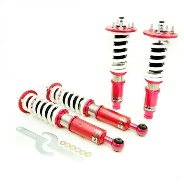 Honda Accord(Cg/Cf) 1998-02 Monoss Coilovers 1
