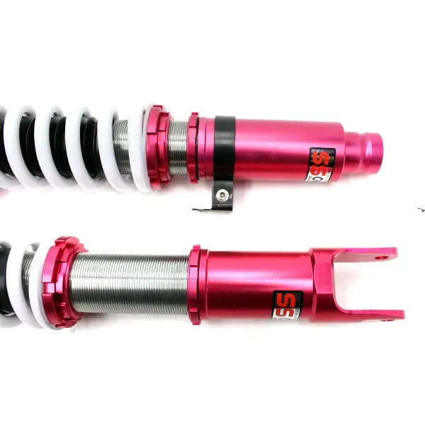 Honda Accord(Cp2) 2008-12 Monoss Coilovers 1