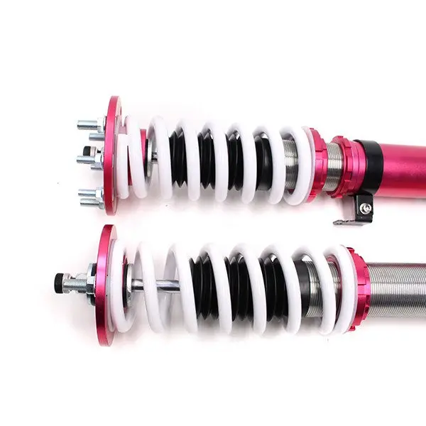 Honda Accord(Cp2) 2008-12 Monoss Coilovers 2