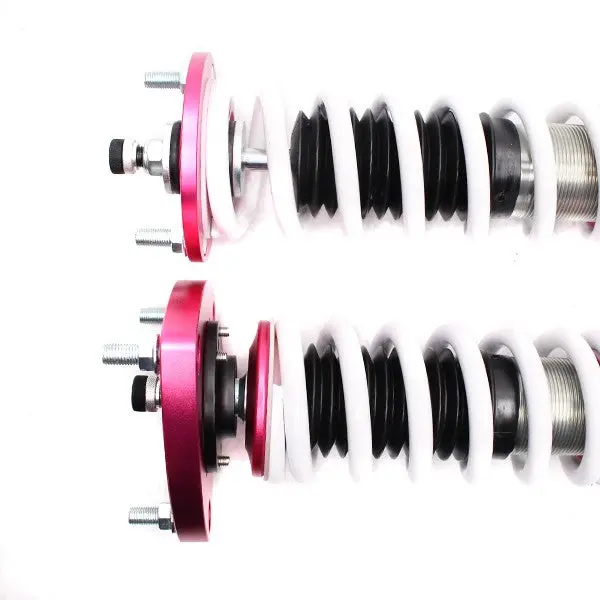 Honda Accord(Ct/Cr) 2013-17 Monoss Coilovers 1