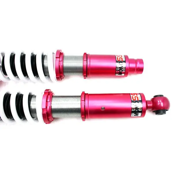 Honda Accord(Uc) 2003-07 Monoss Coilovers 1
