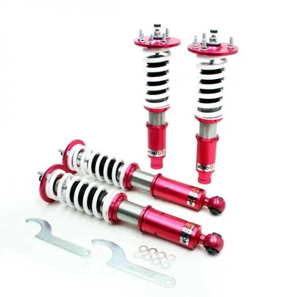 Honda Accord(Uc) 2003-07 Monoss Coilovers 2