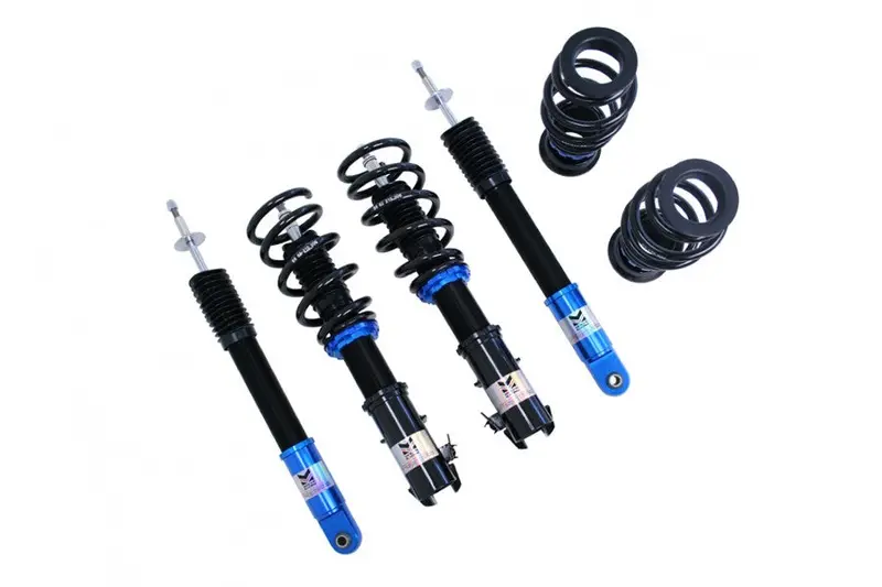 Honda Civic 06-11 (Includes Si) - Ez I Series Coilovers 1