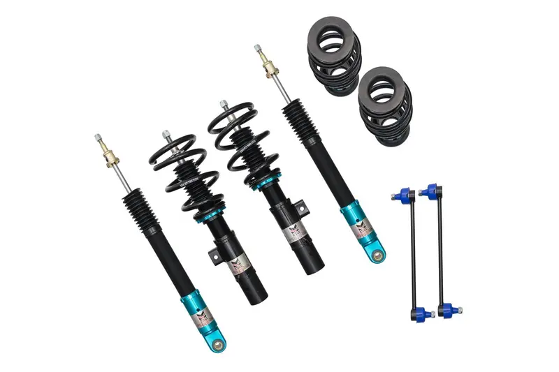 Honda Civic 2016+ (Hatchback 1.5L Turbo) - Ez I Series Coilovers 1