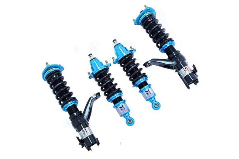 Honda Civic Si 2002 - 05 Ep3 Ez Ii Series Coilovers 1
