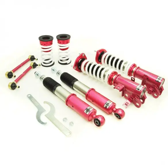 Honda Civic Si(Fg/Fb) 2012-13 Monoss Coilovers 1