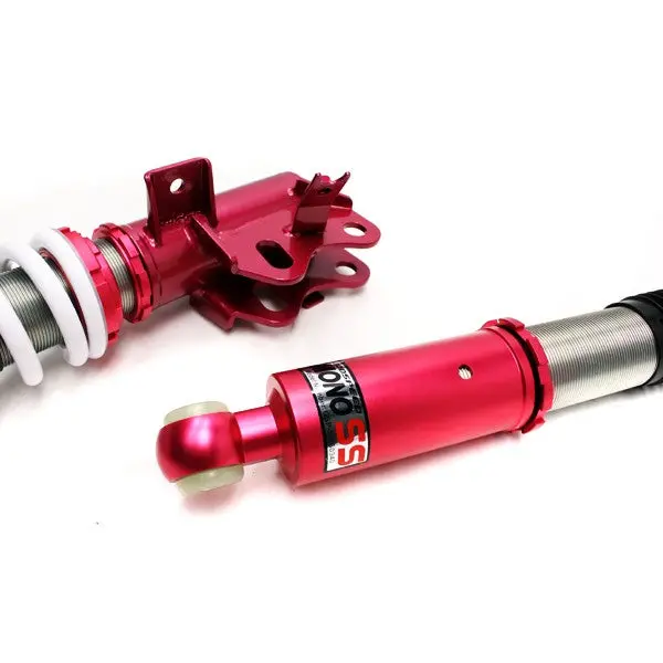 Honda Civic Si(Fg/Fb) 2014-15 Monoss Coilovers 1