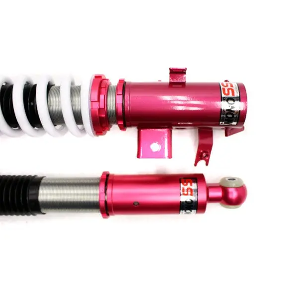 Honda Civic Si(Fg/Fb) 2014-15 Monoss Coilovers 2