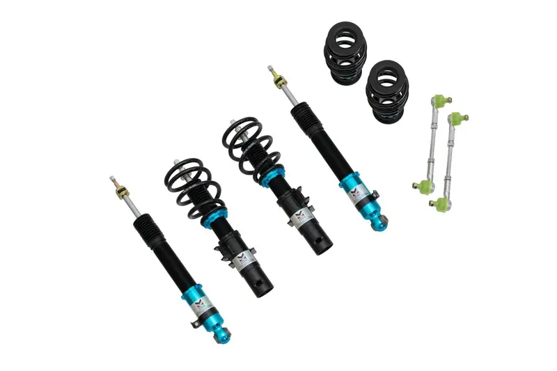 Honda Civic Type-R 2017+ - Ez I Series Coilovers 1