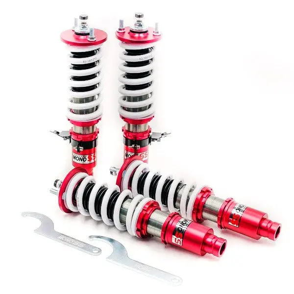 Honda Civic(Ef/Ed) 1988-91 Monoss Coilovers 1