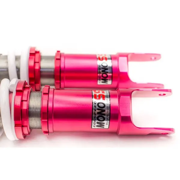 Honda Civic(Ef/Ed) 1988-91 Monoss Coilovers 2