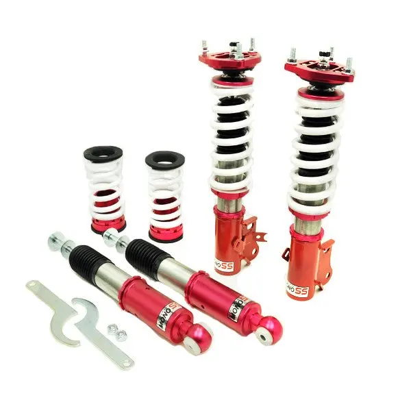 Honda Civic(Fa/Fg/Fd) 2006-11 Monoss Coilovers 1