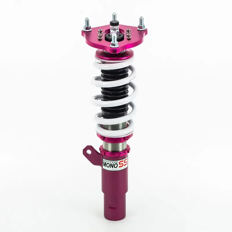 Honda Civic(Fc) Sport/Touring 2016+Up Monoss Coilovers (52Mm) 2