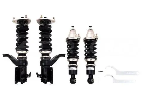 Honda Em2/Es1 Civic 01-05 1