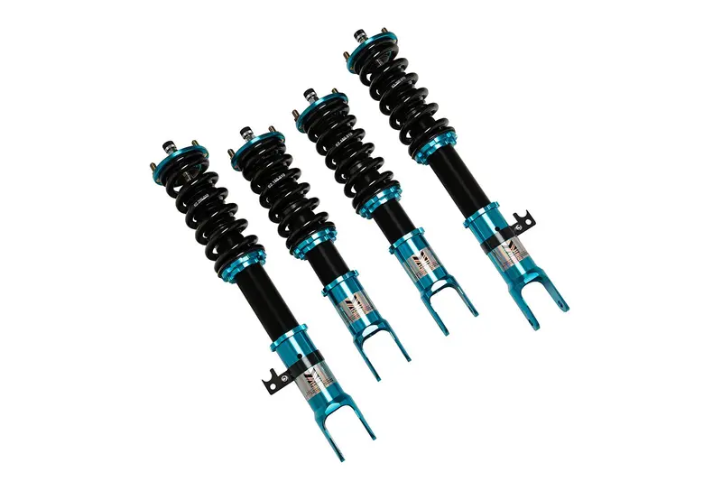 Honda S2000 00-09 - Ez Ii Series Coilovers 1
