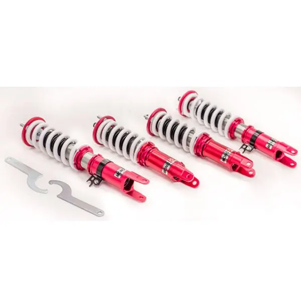 Honda S2000(Ap) 2000-09 Monoss Coilovers 1