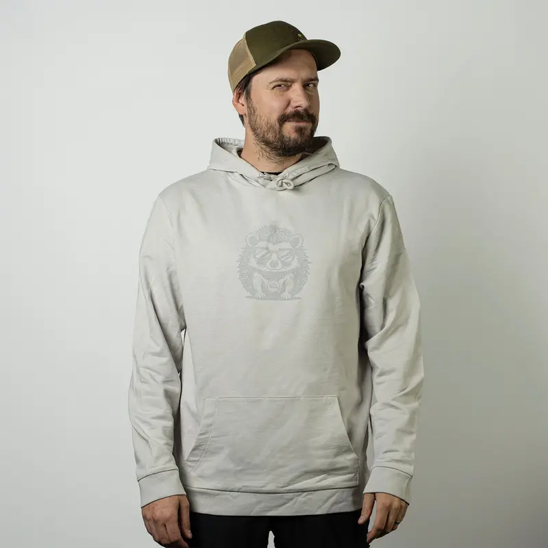 Hoodie Hedgehog – Johannes Edition (Whoops Edition) 1
