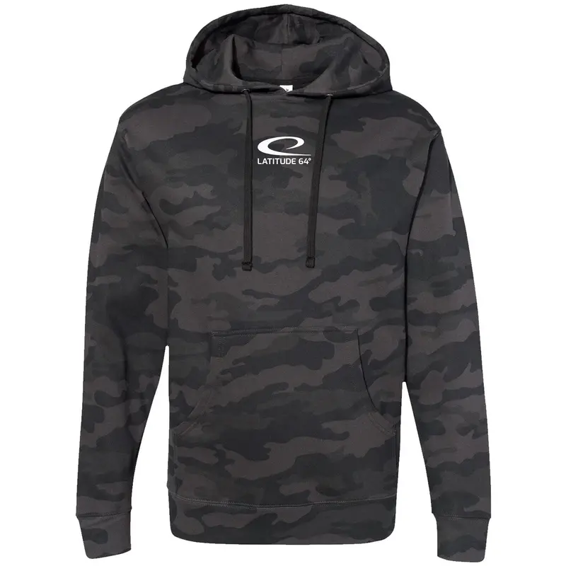 Hoodie - Swoosh 1