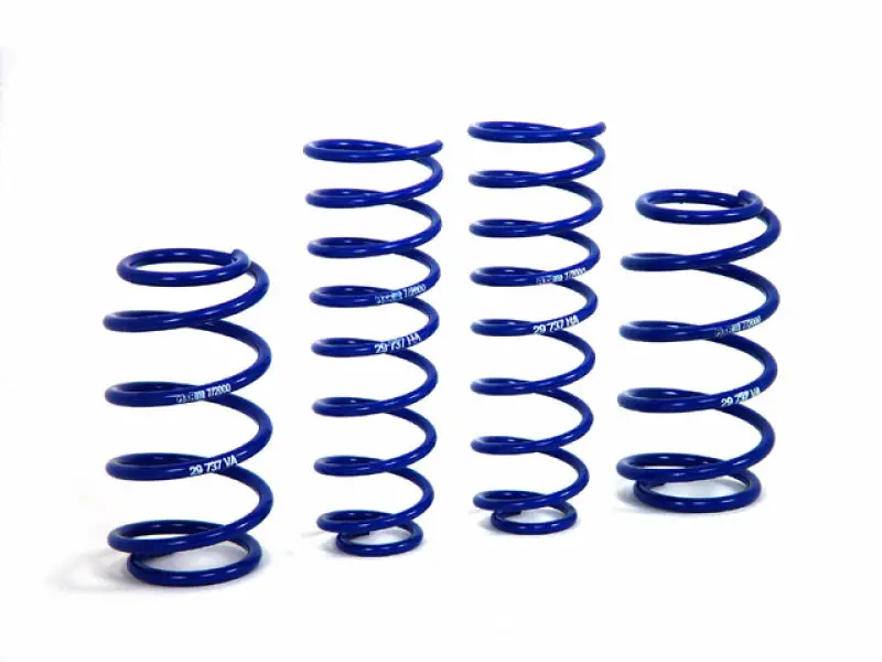 H&R 00-02 Saturn Ls/Ls1/Ls2 4 Cyl Sport Spring 1