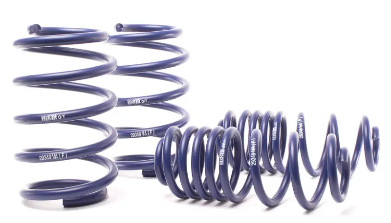 H&R 00-06 Bmw X5 E53 Sport Spring 2