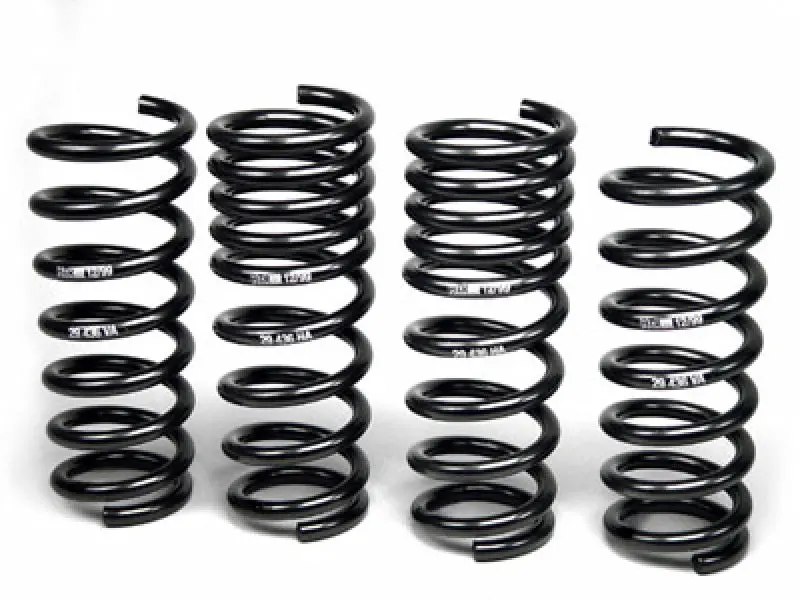 H&R 00-08 Jaguar S-Type (2Wd) Sport Spring 2