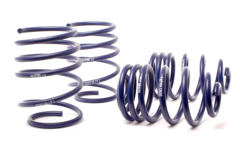H&R 01-05 Bmw 325Xi/330Xi E46 Sport Spring 1