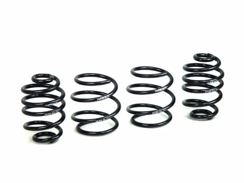 H&R 03-08 Bmw Z4 E85 Sport Spring 1