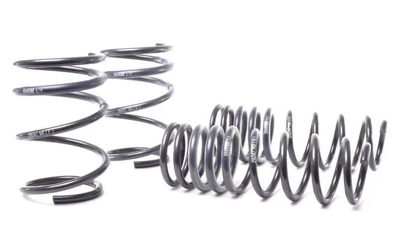 H&R 04-06 Bmw 525I/530I/545I E60 Race Spring (W/O Self Leveling) 1