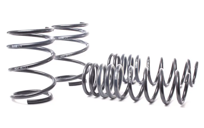 H&R 04-06 Bmw 525I/530I/545I E60 Race Spring (W/O Self Leveling) 2