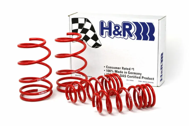 H&R 05-10 Scion Tc Sport Spring 1