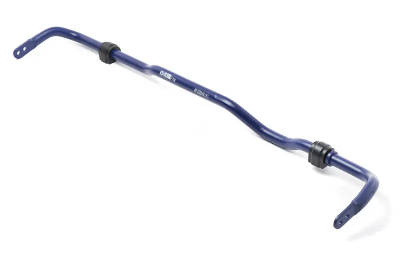 H&R 06-11 Volkswagen Passat 4Motion Sedan/Wagon 26Mm Adj. 2 Hole Sway Bar - Rear 2