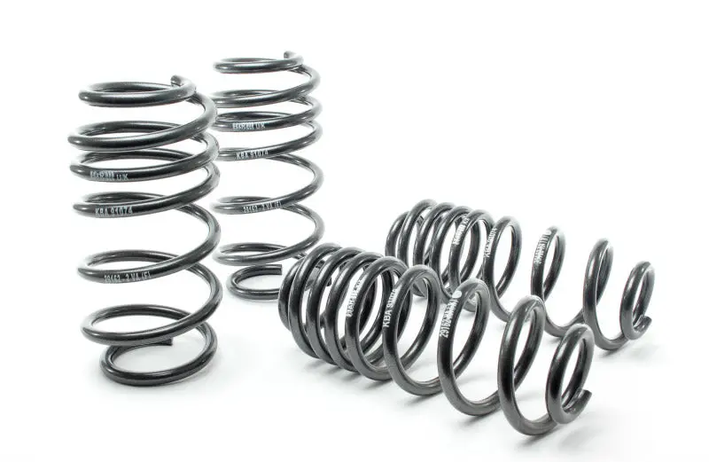 H&R 06-11 Volkswagen Passat Wagon Vr6/Tdi/1.8T/2.0L Sport Spring (Non 4Motion) 1