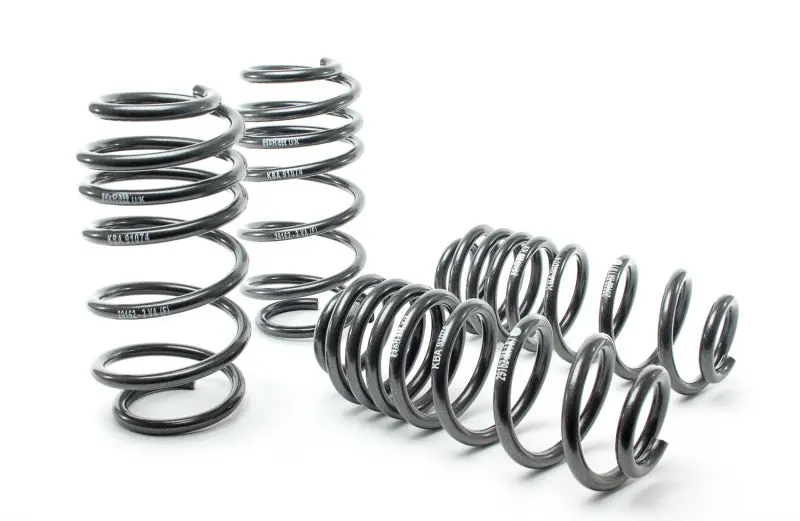 H&R 06-11 Volkswagen Passat Wagon Vr6/Tdi/1.8T/2.0L Sport Spring (Non 4Motion) 2