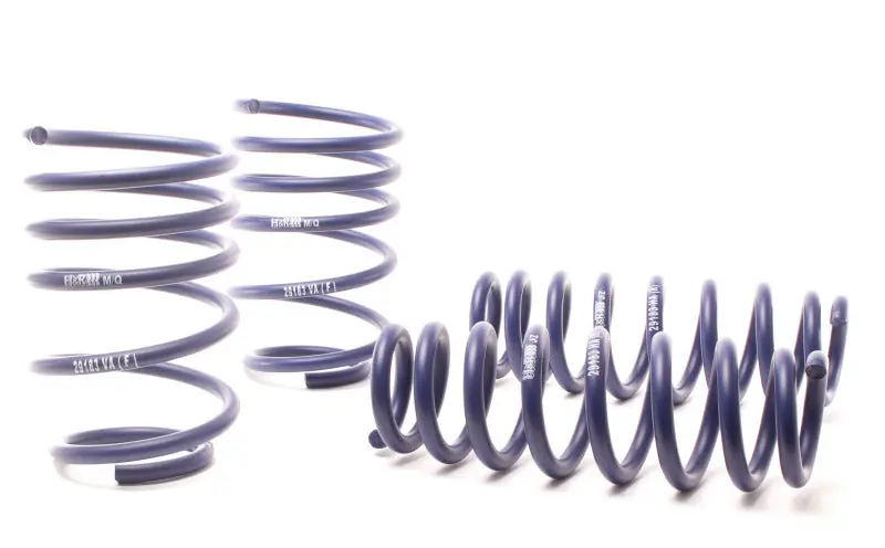 H&R 07-11 Bmw 328I Sedan/335I Sedan E90 Race Spring 1