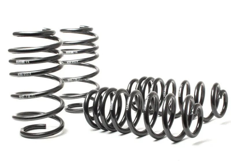 H&R 07-14 Volkswagen Eos Sport Spring 1