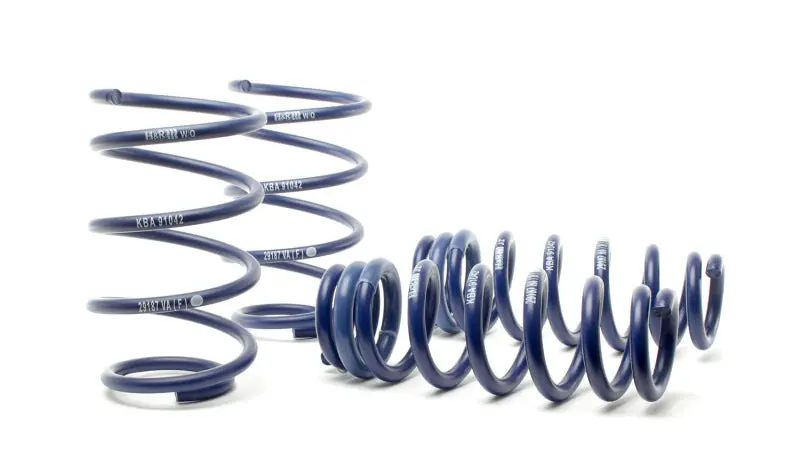 H&R 08-13 Bmw 128I/135I E82 Oe Sport Spring 2
