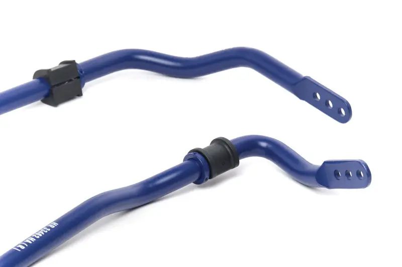 H&R 09-16 Audi A4 Quattro/S4 (Awd) B8 30Mm Adj. 2 Hole Sway Bar - Front 1