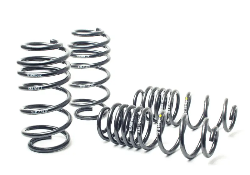 H&R 09-17 Volkswagen Cc Sport/Luxury/Vr6 Sport Sport Spring 1