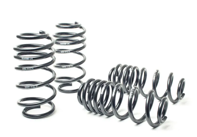 H&R 09-17 Volkswagen Cc Vr6 4Motion Sport Spring 2