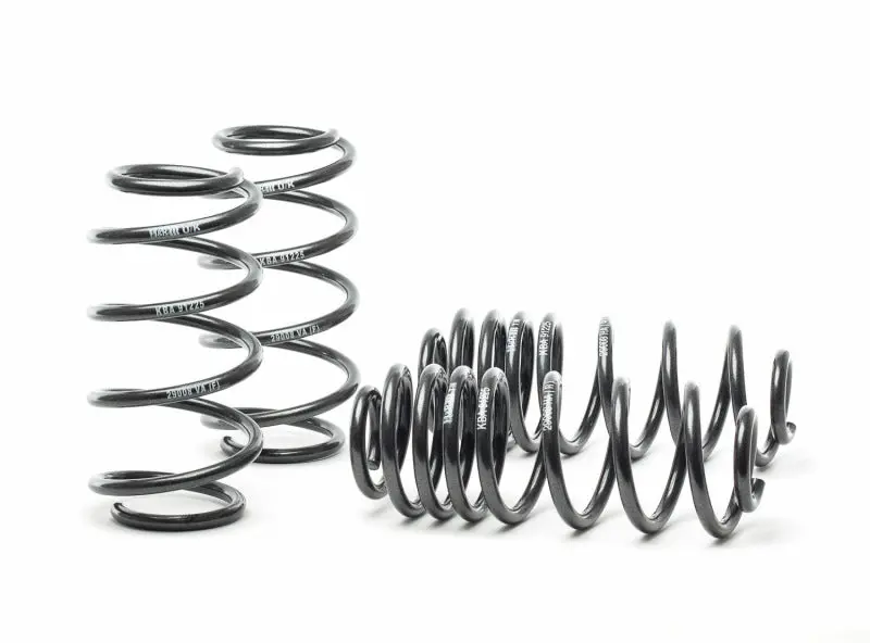 H&R 10-14 Volkswagen Golf Gti 2.0T Mk6 Sport Spring (Incl. Dcc) 2
