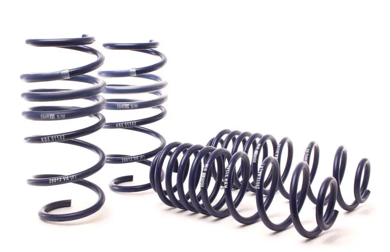 H&R 10-19 Ford Fiesta 1.6L/1.0L Ecoboost Sport Spring 2
