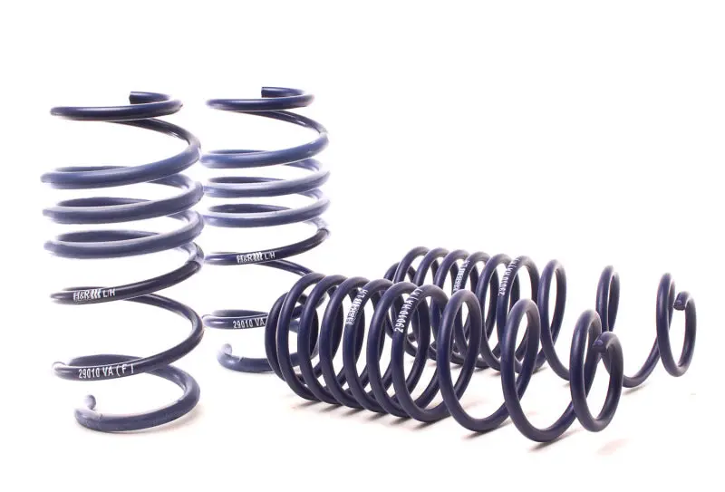 H&R 10-19 Ford Fiesta 1.6L/1.0L Ecoboost Super Sport Spring 2