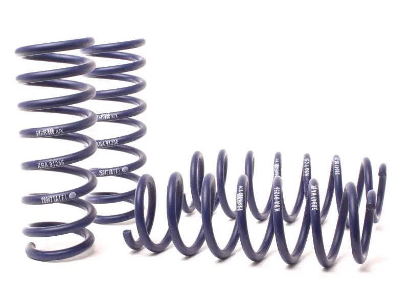 H&R 11-16 Bmw 550I F10 Sport Spring 1