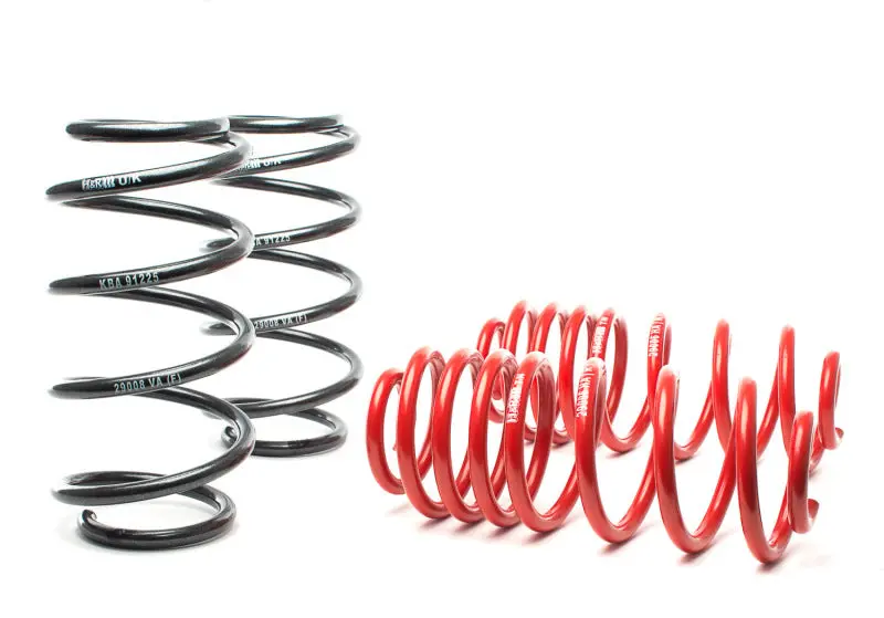 H&R 12-19 Volkswagen Beetle Turbo 2.0T Super Sport Spring 2