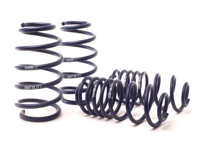H&R 12-21 Chevrolet Sonic Sport Spring 1