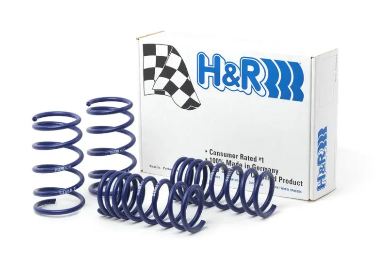H&R 13-16 Scion Fr-S Sport Spring 2