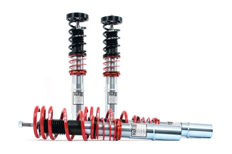 H&R 13-18 Bmw 320I Xdrive Sedan/328I Xdrive Sedan (Awd) F30 Street Perf. Coil Over (Non Edc) 1