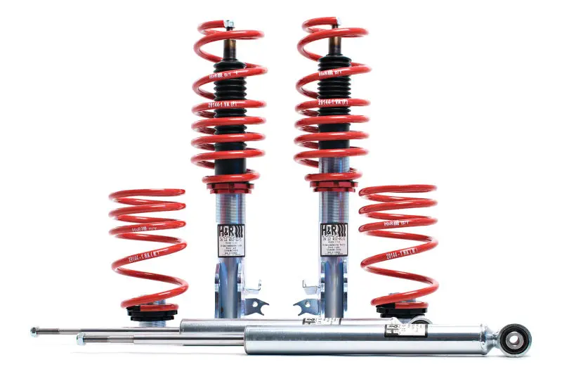 H&R 14-18 Volkswagen Jetta S/Se/Sel/Gli Mk6 Ultra Low Coil Over (Tuner Fitment) 1